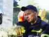 Рятувальники продовжують ліквідацію наслідків ворожої атаки станом на 21:00 Рятувальники продовжують ліквідацію наслідків ворожої атаки станом на 21:00
