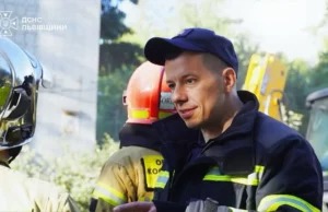 Рятувальники продовжують ліквідацію наслідків ворожої атаки станом на 21:00