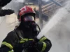 На Львівщині за добу рятувальники загасили 22 пожежі, з них 12 в екосистемах