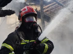 На Львівщині за добу рятувальники загасили 22 пожежі, з них 12 в екосистемах На Львівщині за добу рятувальники загасили 22 пожежі, з них 12 в екосистемах