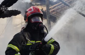 На Львівщині за добу рятувальники загасили 22 пожежі, з них 12 в екосистемах На Львівщині за добу рятувальники загасили 22 пожежі, з них 12 в екосистемах