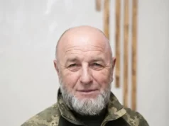 (Українська) Іван Шнайдер із Великих Дідушичів загинув на Харківщині Іван Шнайдер із Великих Дідушичів загинув на Харківщині