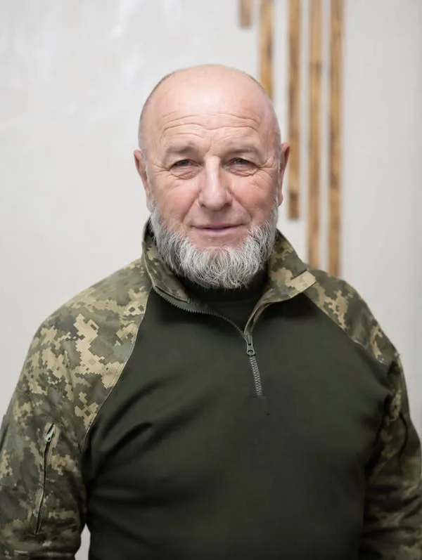 image Іван Шнайдер із Великих Дідушичів загинув на Харківщині