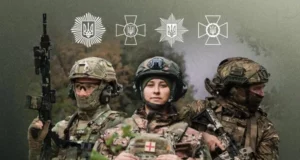 Затверджують порядок мотиваційних виплат для гвардійців, прикордонників і поліцейських