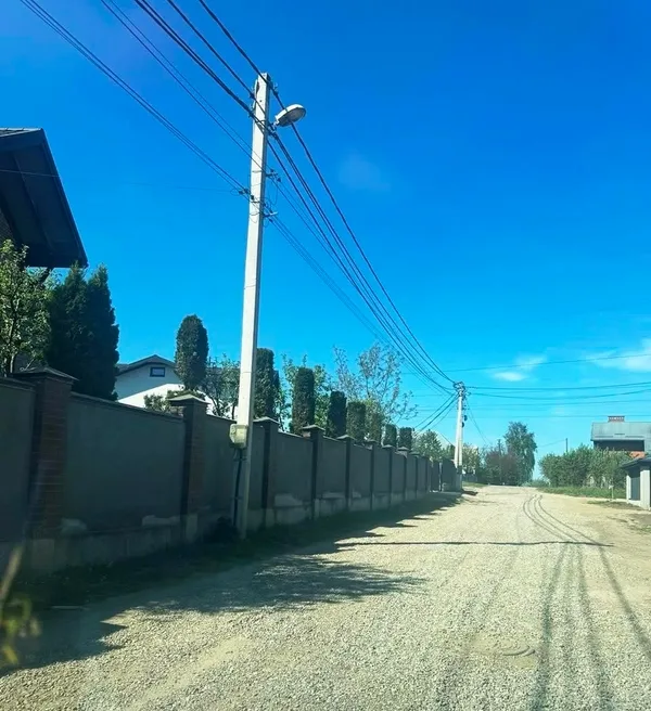 image У Львівській громаді розширили програму ремонту ґрунтових доріг