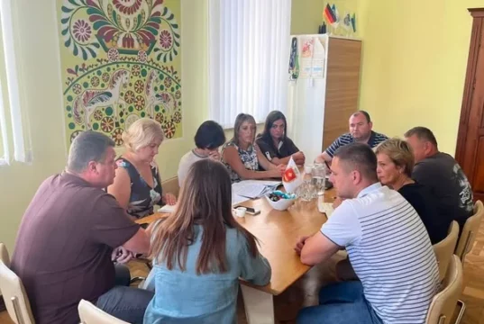 Яворівська міська рада затвердила план публічних інвестицій на 2027–2029 роки