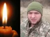 Річниця загибелі захисника України Михайла Гуля Річниця загибелі захисника України Михайла Гуля