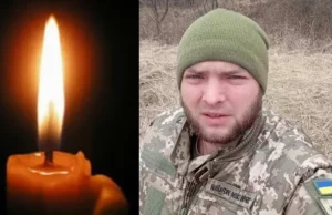 (Українська) Річниця загибелі захисника України Михайла Гуля Річниця загибелі захисника України Михайла Гуля