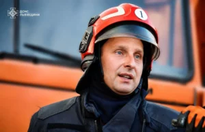 На Львівщині за добу ліквідували 49 пожеж і врятували людину