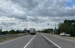 У Солонці вантажівка травмувала 5-річну дитину, поліція розслідує ДТП