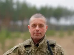 У Городку зустрінуть полеглого захисника Володимира Ванчуру
