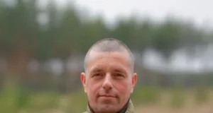 У Городку зустрінуть полеглого захисника Володимира Ванчуру