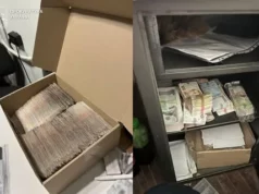 На Львівщині викрили мережу збуту контрафактних вейпів на 55 млн грн