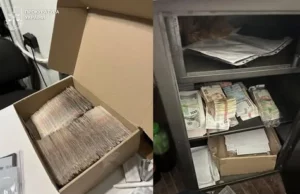 На Львівщині викрили мережу збуту контрафактних вейпів на 55 млн грн На Львівщині викрили мережу збуту контрафактних вейпів на 55 млн грн