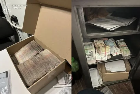 image На Львівщині викрили мережу збуту контрафактних вейпів на 55 млн грн
