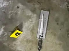 У Львові 22-річного чоловіка, підозрюваного в убивстві сусідки, прокурори просять відправити на примусове лікування