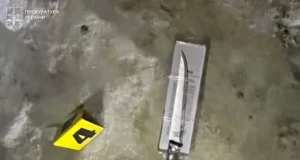 У Львові 22-річного чоловіка, підозрюваного в убивстві сусідки, прокурори просять відправити на примусове лікування