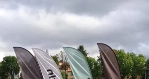 Юні легкоатлети з Буської ДЮСШ вибороли нагороди чемпіонату України U20 у Львові