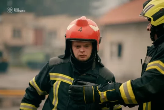 На Львівщині за добу ліквідували 48 пожеж, більшість — в екосистемах