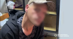 У Львові затримали військовослужбовця, підозрюваного у крадіжці 90 тисяч гривень з автомобіля