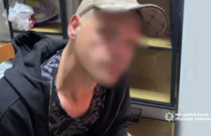У Львові затримали військовослужбовця, підозрюваного у крадіжці 90 тисяч гривень з автомобіля У Львові затримали військовослужбовця, підозрюваного у крадіжці 90 тисяч гривень з автомобіля