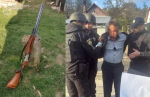 На Самбірщині судитимуть чоловіка за замах на вбивство односельця