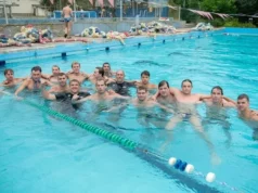 (Українська) Команди Львівщини тріумфували на Кубку України з водного поло Команди Львівщини тріумфували на Кубку України з водного поло