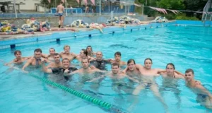 Команди Львівщини тріумфували на Кубку України з водного поло