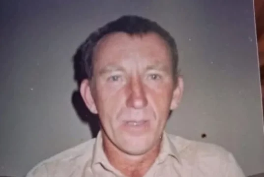На Львівщині розшукують безвісти зниклого Василя Мисика