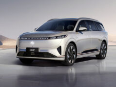 Dongfeng 008