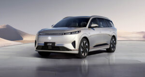 Dongfeng 008