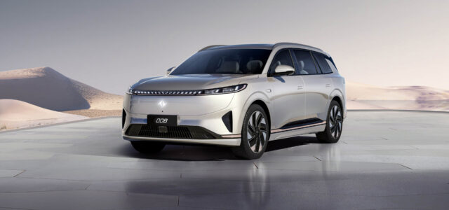 Dongfeng 008