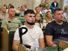 (Українська) На Львівщині 189 ветеранів та родин загиблих Захисників отримають компенсацію на житло На Львівщині 189 ветеранів та родин загиблих Захисників отримають компенсацію на житло