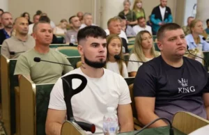 На Львівщині 189 ветеранів та родин загиблих Захисників отримають компенсацію на житло На Львівщині 189 ветеранів та родин загиблих Захисників отримають компенсацію на житло