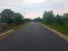 Завершується ремонт аварійної ділянки дороги Белз – Великі Мости