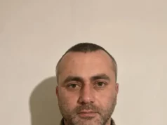У Стрию повідомили про загибель військового Аркадія Шафієва У Стрию повідомили про загибель військового Аркадія Шафієва