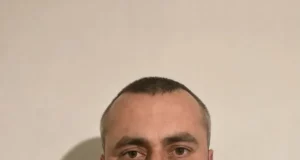 У Стрию повідомили про загибель військового Аркадія Шафієва