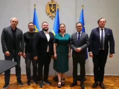 Львівський обласний центр екстреної меддопомоги отримав навчальне обладнання на 1,35 млн грн Львівський обласний центр екстреної меддопомоги отримав навчальне обладнання на 1,35 млн грн
