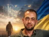 У Соснівці попрощаються із захисником Віталієм Горбовським