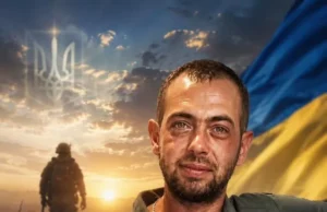 У Соснівці попрощаються із захисником Віталієм Горбовським