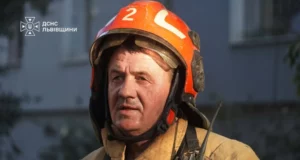 За добу на Львівщині ліквідували 17 пожеж, з них 10 — в екосистемах