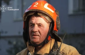 За добу на Львівщині ліквідували 17 пожеж, з них 10 — в екосистемах