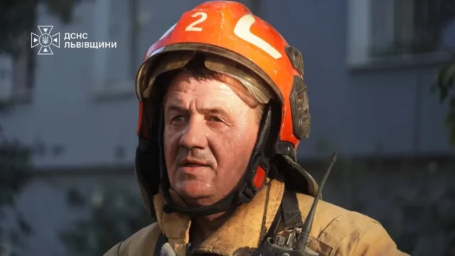 image За добу на Львівщині ліквідували 17 пожеж, з них 10 — в екосистемах