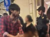 У центрі Львова в ресторані під час конфлікту поранили ножем перехожого У центрі Львова в ресторані під час конфлікту поранили ножем перехожого