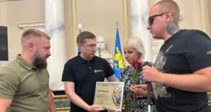 Ще двоє ветеранів війни отримали сертифікати на житло