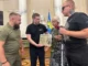 Ще двоє ветеранів війни отримали сертифікати на житло