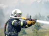 На Львівщині за добу ліквідовано 29 пожеж, більшість — в екосистемах На Львівщині за добу ліквідовано 29 пожеж, більшість — в екосистемах