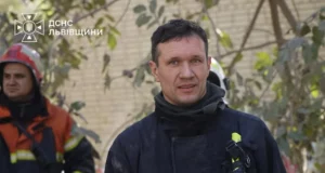 За добу на Львівщині ліквідували 21 пожежу, триває гасіння торфовищ