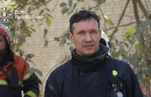 За добу на Львівщині ліквідували 21 пожежу, триває гасіння торфовищ