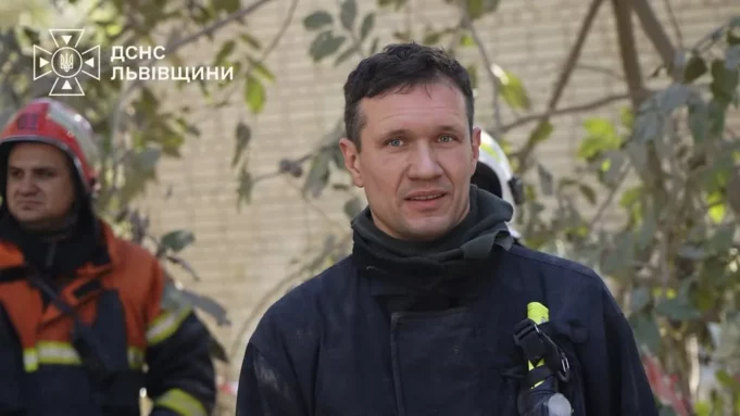 За добу на Львівщині ліквідували 21 пожежу, триває гасіння торфовищ